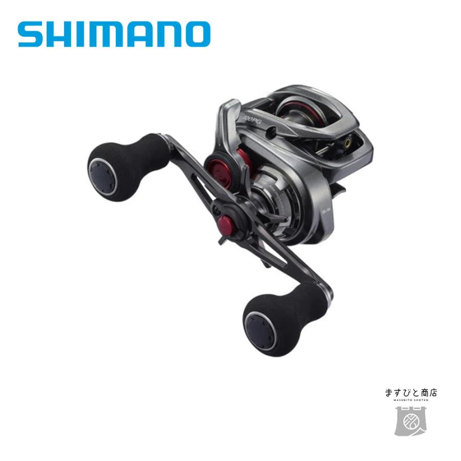 シマノ　21炎月　100PG シマノ 21炎月 100PG 送料無料 : ますびと商店 - 通販 - Yahoo