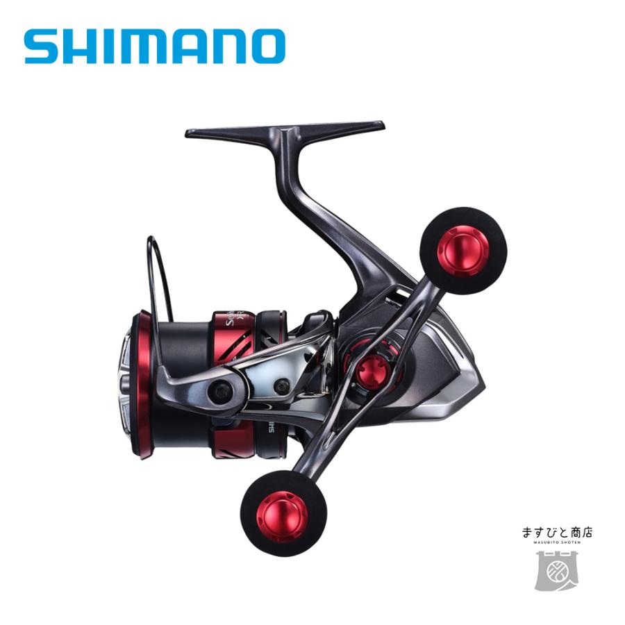 シマノ（SHIMANO） 決算セール 21セフィアXR C3000SDHHG 送料無料