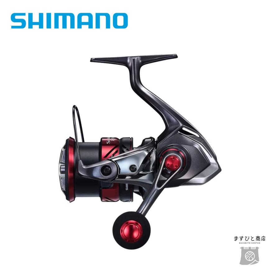 シマノ（SHIMANO） 決算セール 21セフィアXR C3000SHG 送料無料 : ます