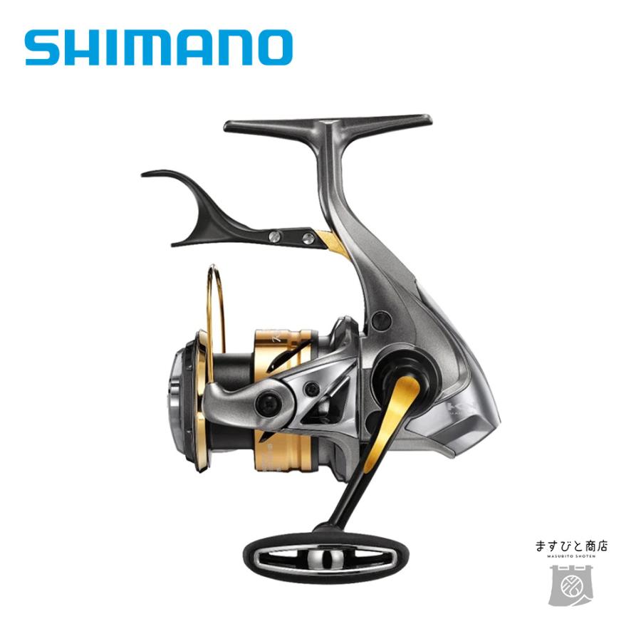 シマノ（SHIMANO） 22BB-XリンカイSP 1700DXXG 送料無料 : ますびと