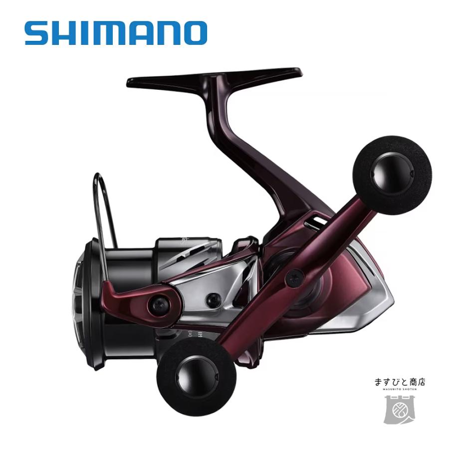 シマノ（SHIMANO） 決算セール 23 セフィア SS C3000SDH 送料無料