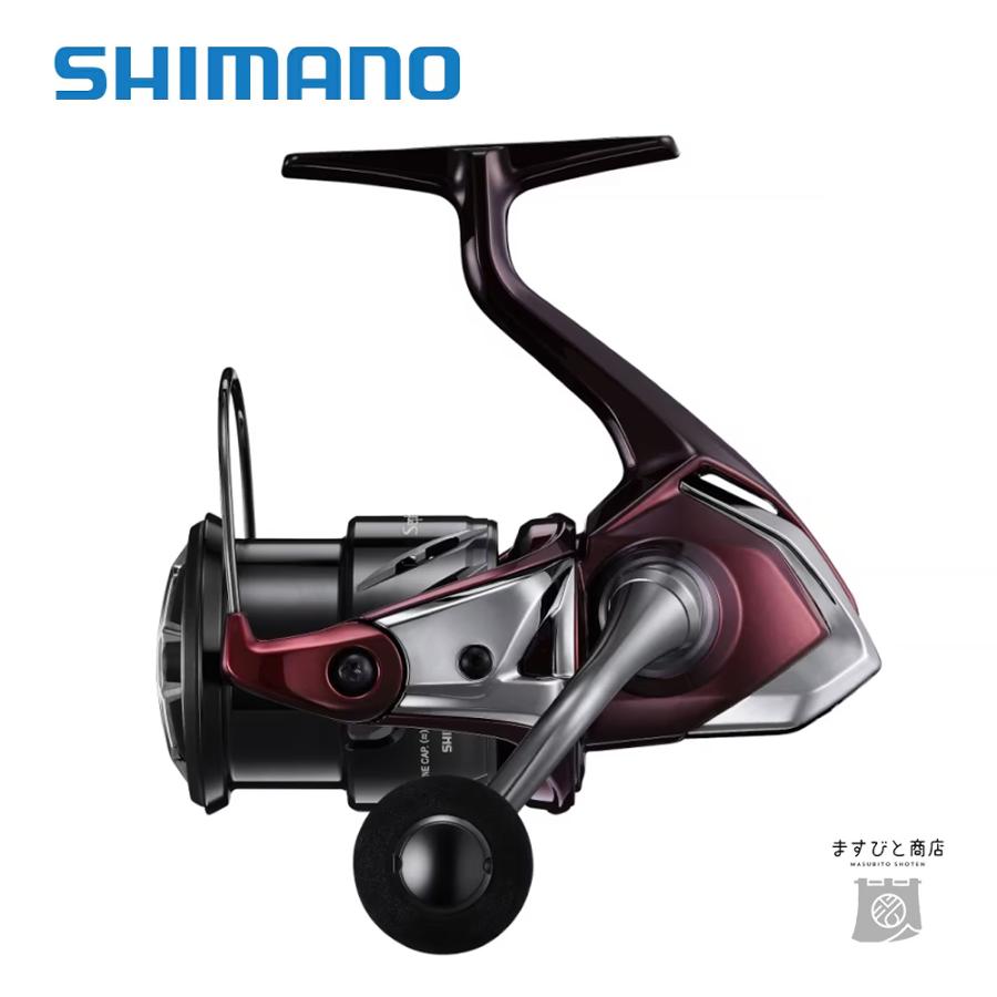 シマノ 23 セフィア SS C3000SHG 送料無料 : 4969363046321 : ますびと 