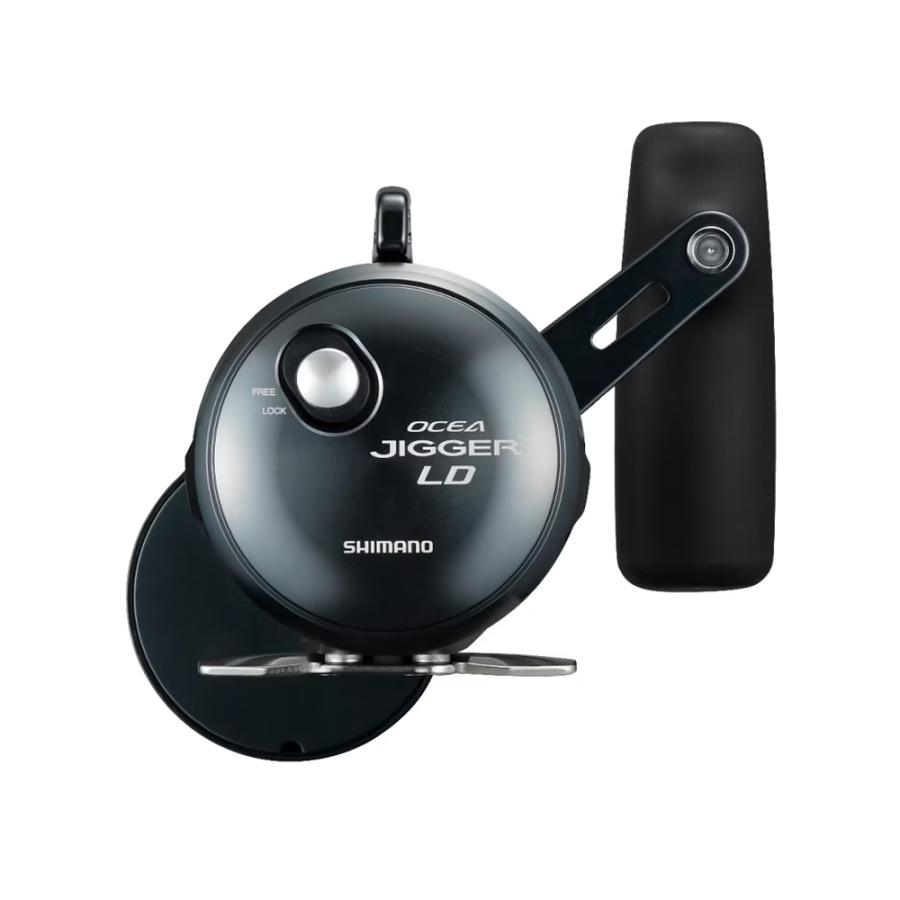シマノ（SHIMANO） 24 オシアジガー LD 2500HG 送料無料 : ますびと
