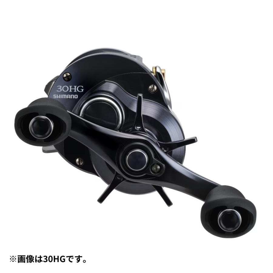 シマノ 24 カルカッタコンクエスト シャローエディション 31HG シマノ 24 カルカッタコンクエスト シャローエディション 31HG