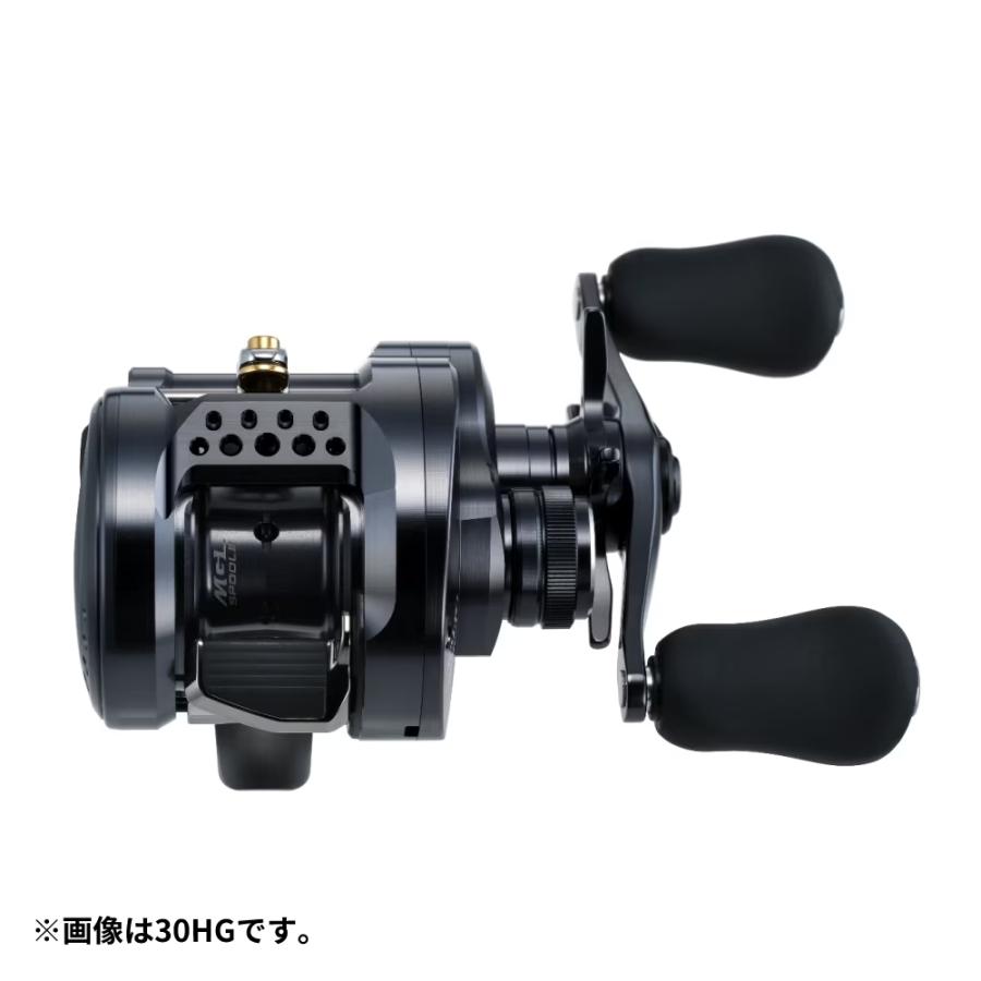 シマノ 24 カルカッタコンクエスト シャローエディション 31HG シマノ 24 カルカッタコンクエスト シャローエディション 31HG