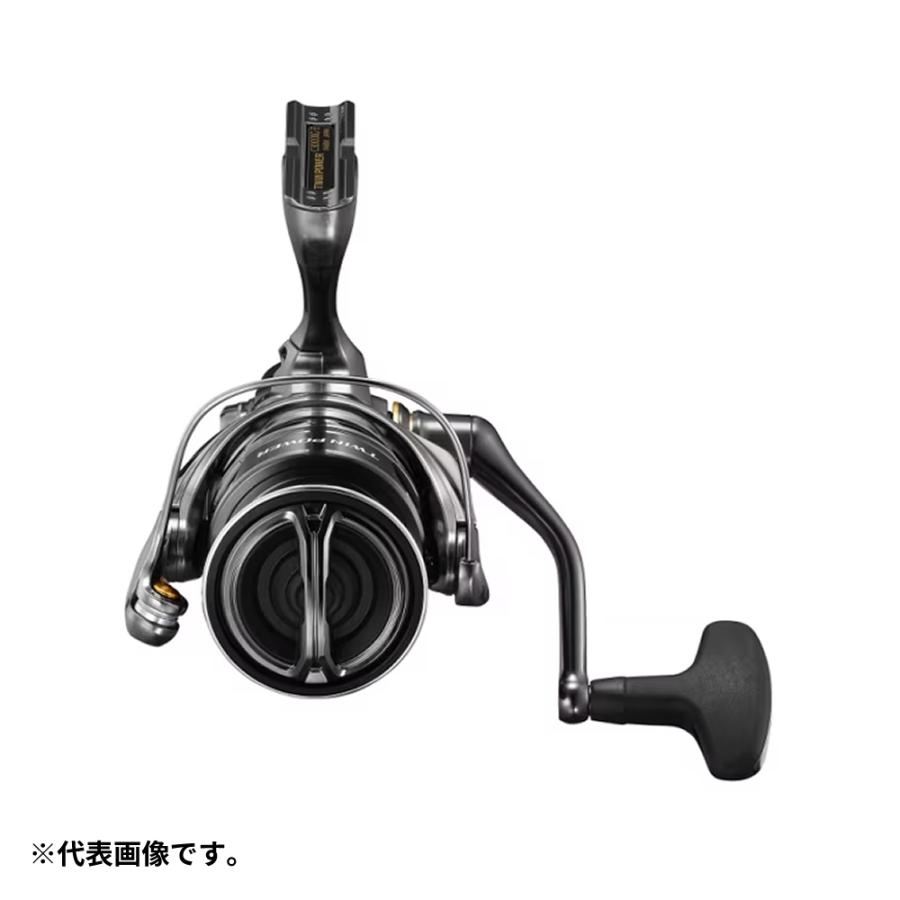 シマノ 24 ツインパワー 4000XG 送料無料 : ますびと商店 - 通販 シマノ 24 ツインパワー 4000XG 送料無料 : ますびと商店 - 通販