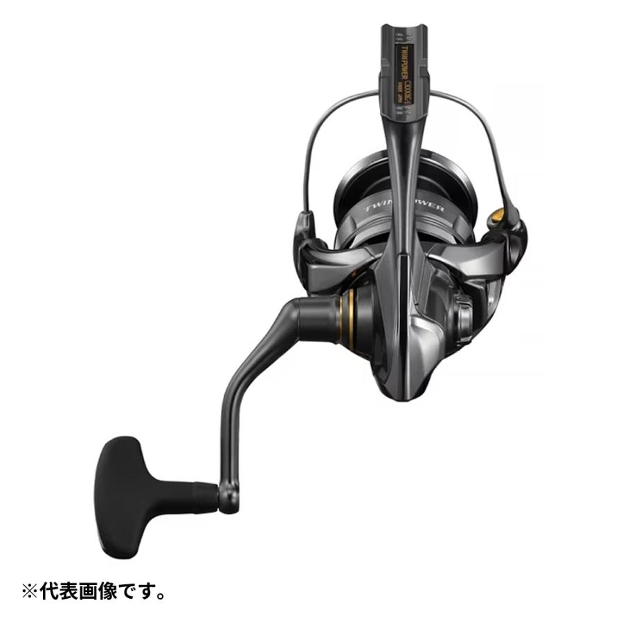 シマノ 24 ツインパワー 4000XG 送料無料 : ますびと商店 - 通販 シマノ 24 ツインパワー 4000XG 送料無料 : ますびと商店 - 通販
