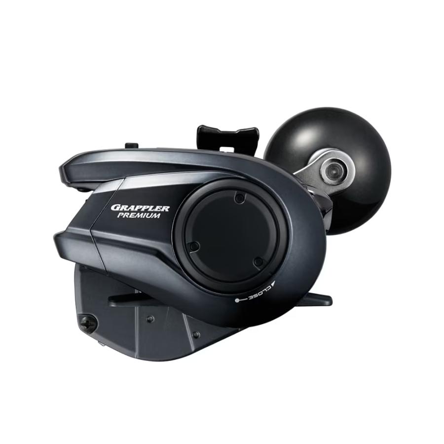 シマノ（SHIMANO） 決算セール 24 グラップラー プレミアム 150XG 送料