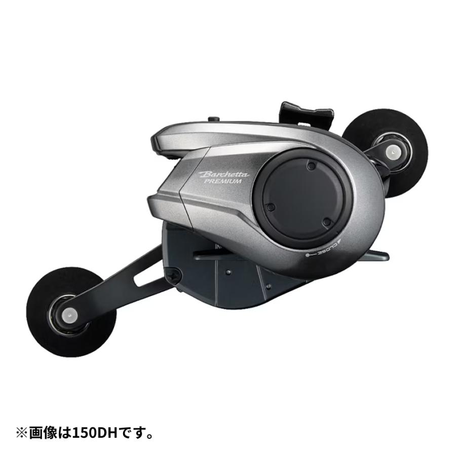 シマノ（SHIMANO） 24 バルケッタ プレミアム 151DHXG 送料無料 : ます