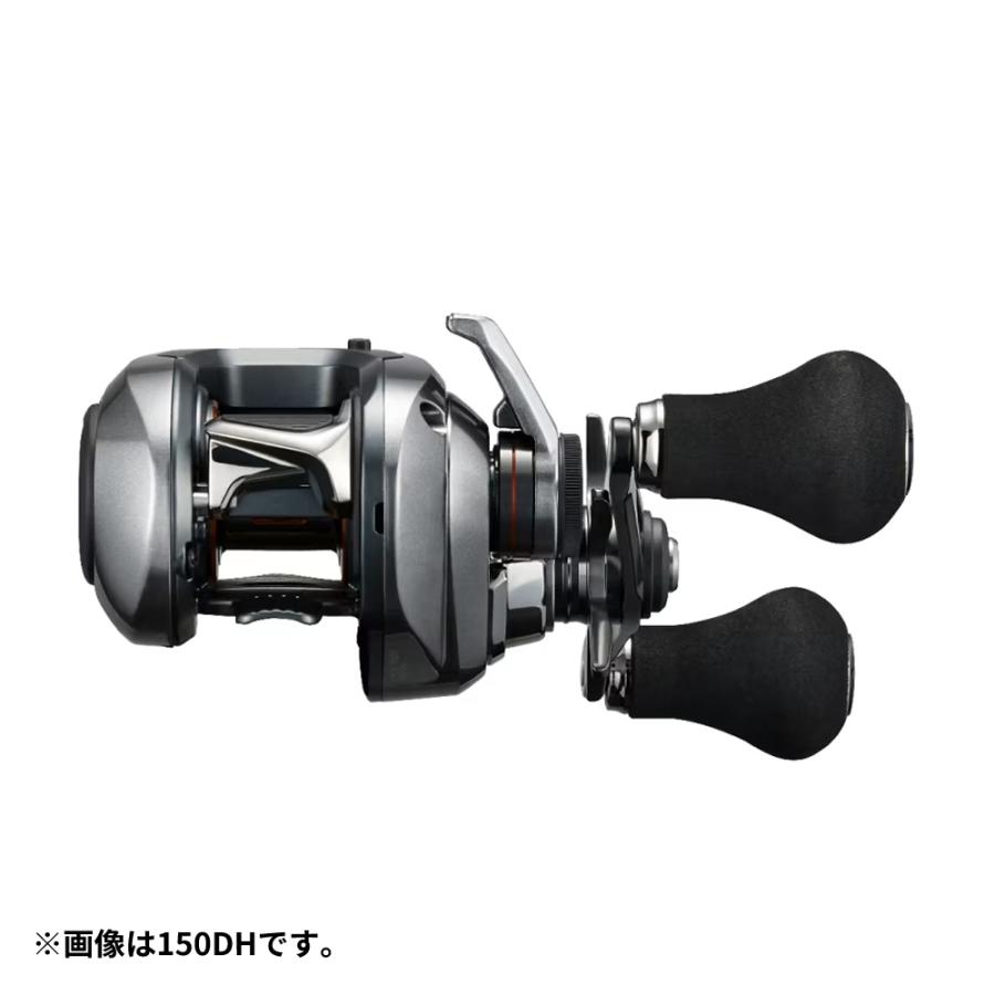 シマノ（SHIMANO） 24 バルケッタ プレミアム 151DHXG 送料無料 : ます