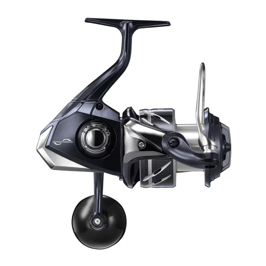 アン　SHIMANO 24ストラディックSW 10000HG DAIWA（ダイワ） シマノ 24 ストラディック SW 10000HG 送料無料
