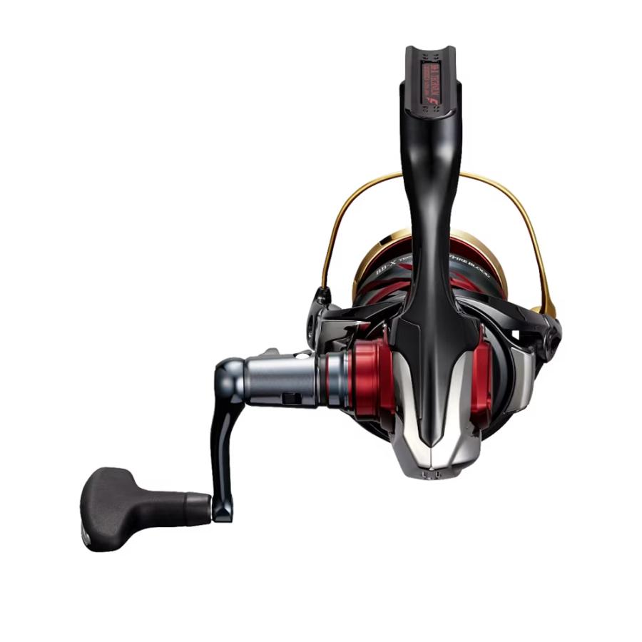 DAIWA（ダイワ） シマノ 24 BB-X テクニウム ファイアブラッド