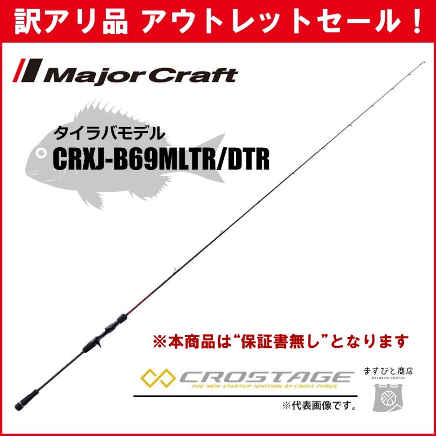 Major Craft（メジャークラフト） 訳あり 40%OFF 三代目クロステージ