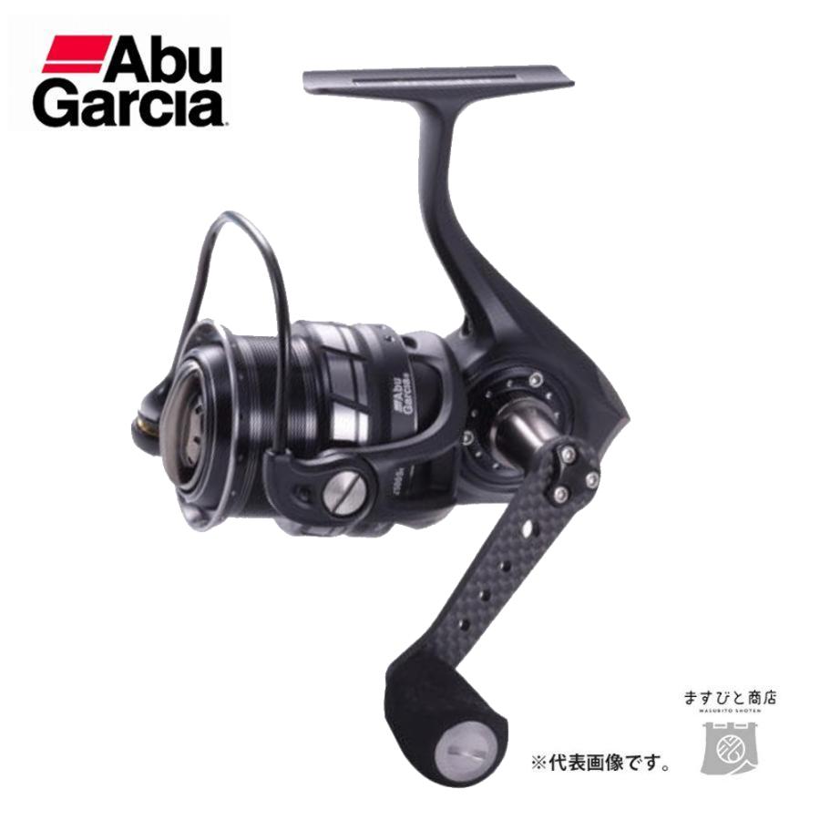 Abu Garcia 限定セール 半額 アブガルシア ロキサーニ 3000MSH 送料 
