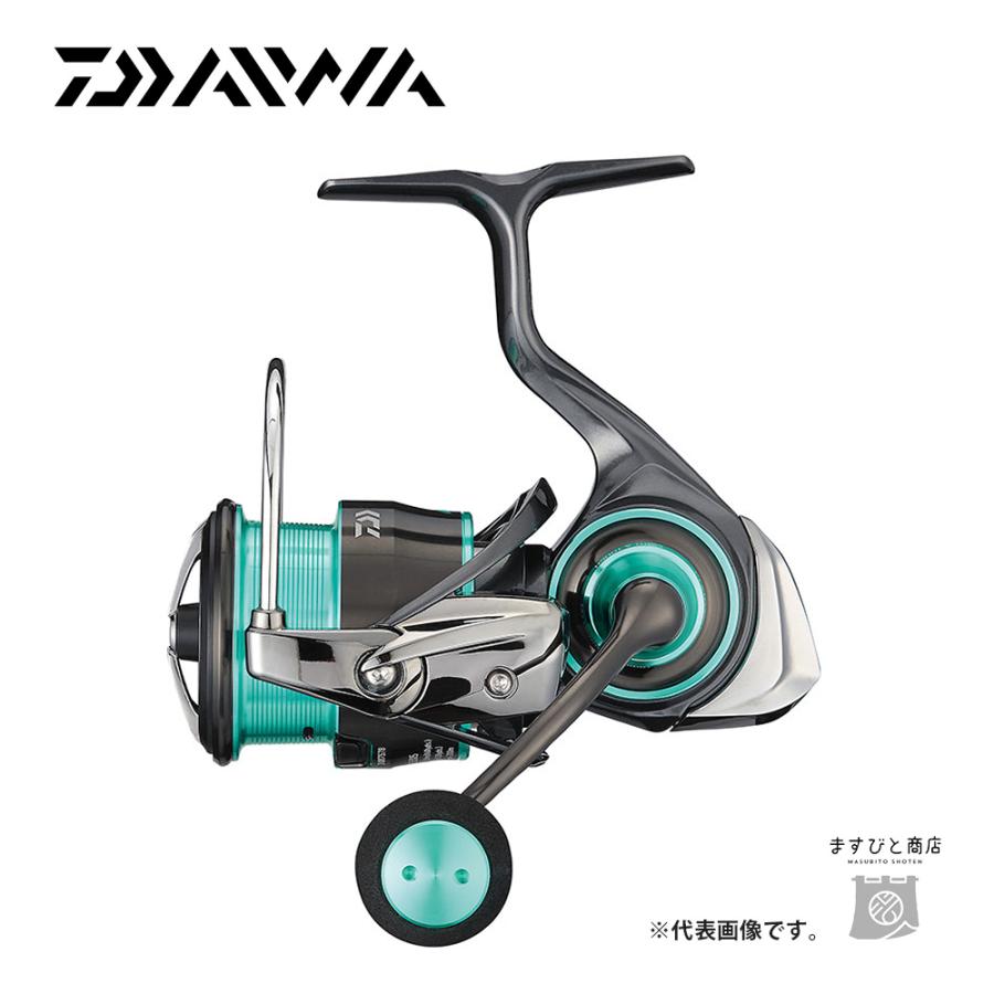 DAIWA（釣り） ダイワ 21 エメラルダス エア LT2500-XH 送料無料