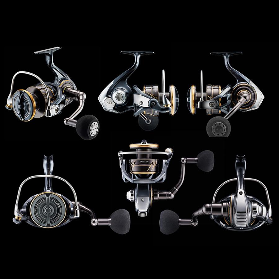DAIWA(釣り) ダイワ 22 カルディアSW 10000-H 送料無料 : ます DAIWA(釣り) ダイワ 22 カルディアSW 10000-H 送料無料 : ます