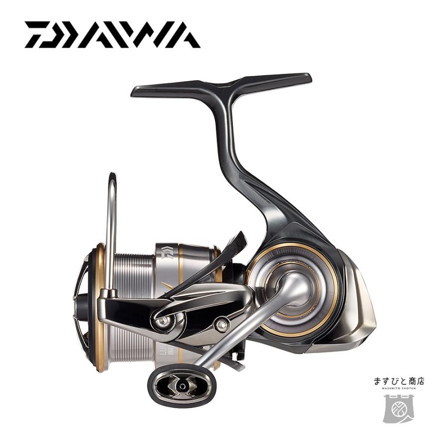 DAIWA（ダイワ） 20 ルビアス FC LT2500S 送料無料 : ますびと商店
