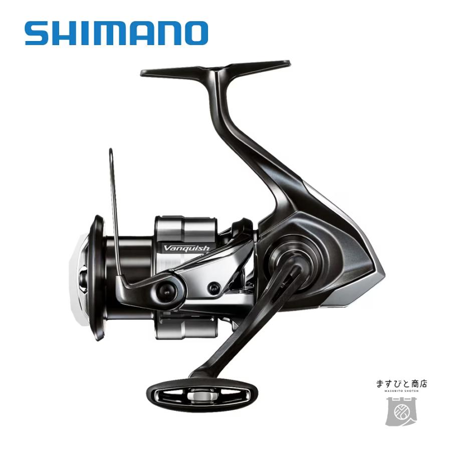 コンです！23Vanquish 4000XG シマノ（SHIMANO） 23 ヴァンキッシュ 4000XG 送料無料 : ますびと商店