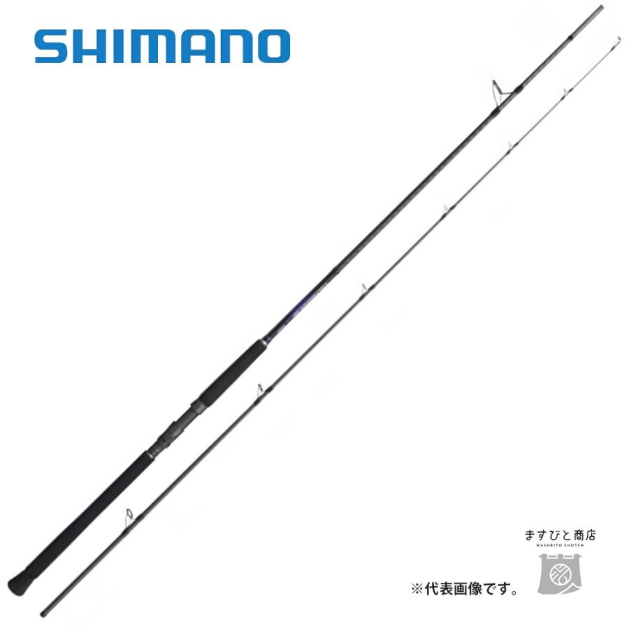 シマノ（SHIMANO） 21 コルトスナイパー BB S106MH 送料無料 : ます