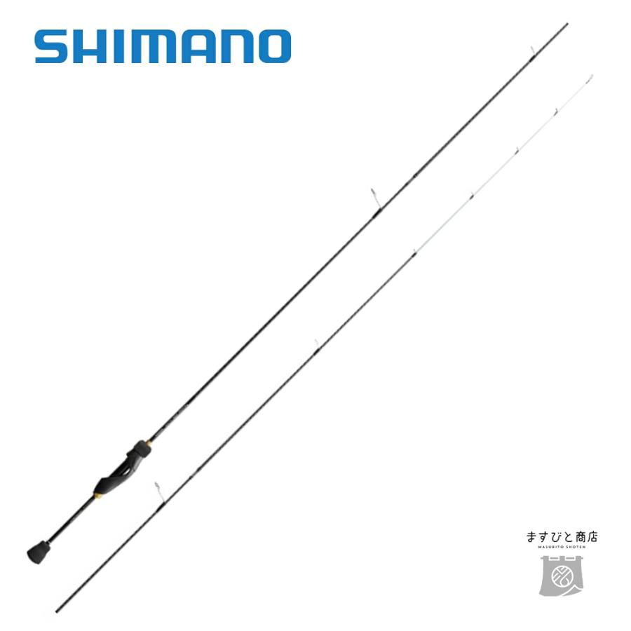 シマノ（SHIMANO） 決算セール 23 ソアレ BB アジング S54SULS 送料