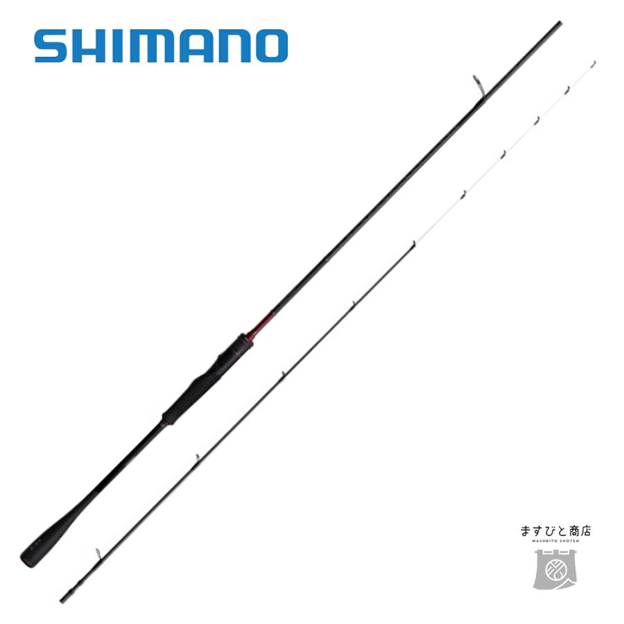 22 セフィアXR メタルスッテ S70MH-S/R 25年 5月購入 シマノ（SHIMANO） 22 セフィア XR メタルスッテ S70MH-S/R 送料無料
