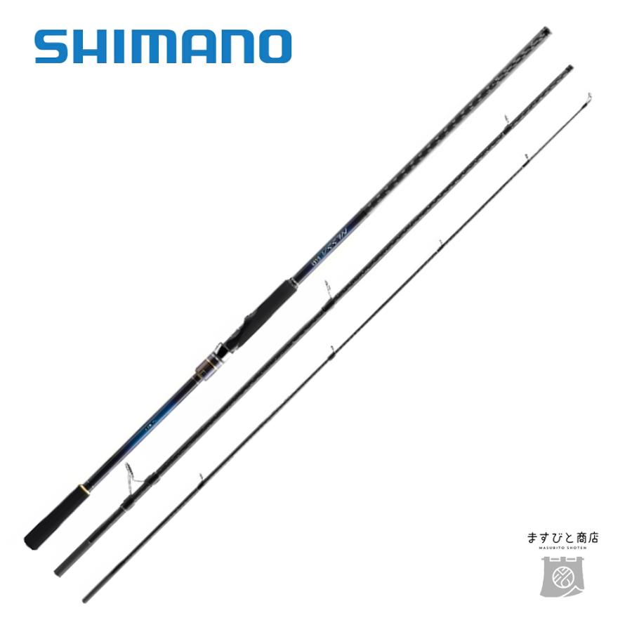 シマノ 22 ネッサ BB S100MH+ 送料無料 : sale4969363354303 : ます 