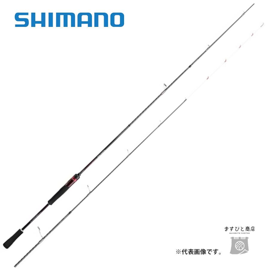 シマノ（SHIMANO） 決算セール 19 セフィア SS ティップエギング 70M-S