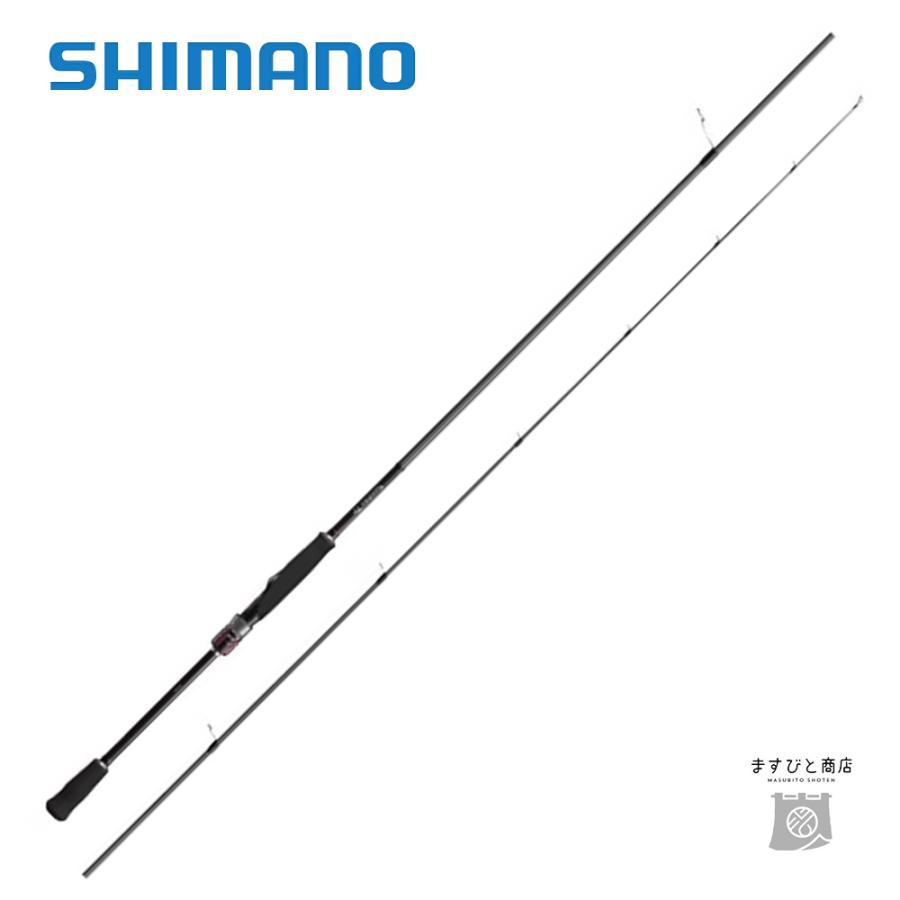 シマノ セフィア TT S86ML 送料無料 : ますびと商店 - 通販 - Yahoo 