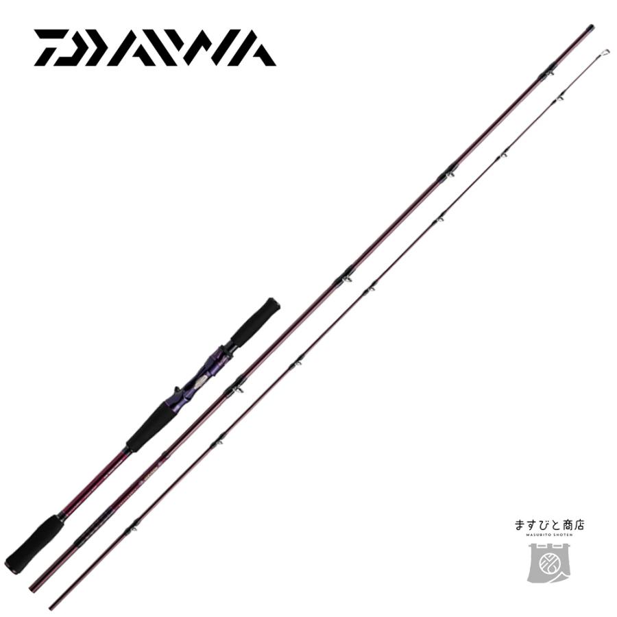 DAIWA（ダイワ） 限定セール 40%OFF ハートランド リベラリスト 863M+