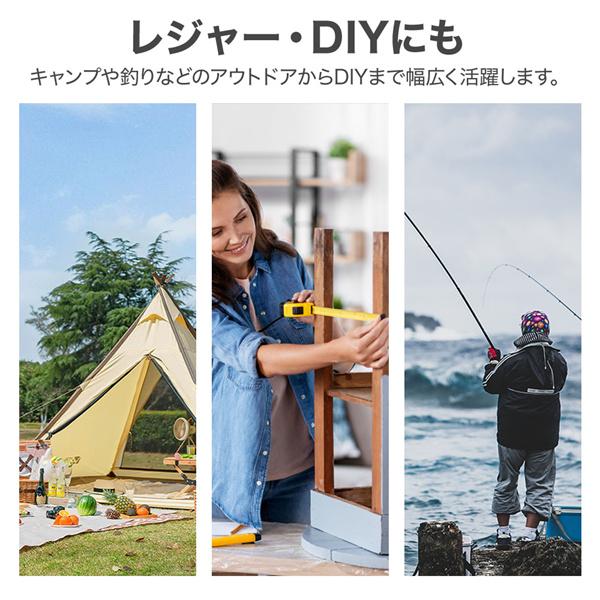 アウトドア ナイフ サバイバルナイフ 多機能ツール マルチツール