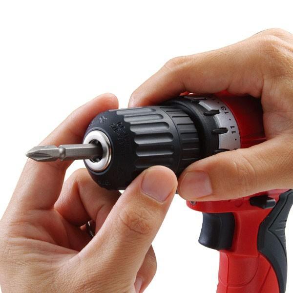 本日限定値下げ　RYOBI 充電式ドライバソリル BD-122 数量限定】京セラ(リョービ) 12V 充電式ドライバドリル BD-122（本体+