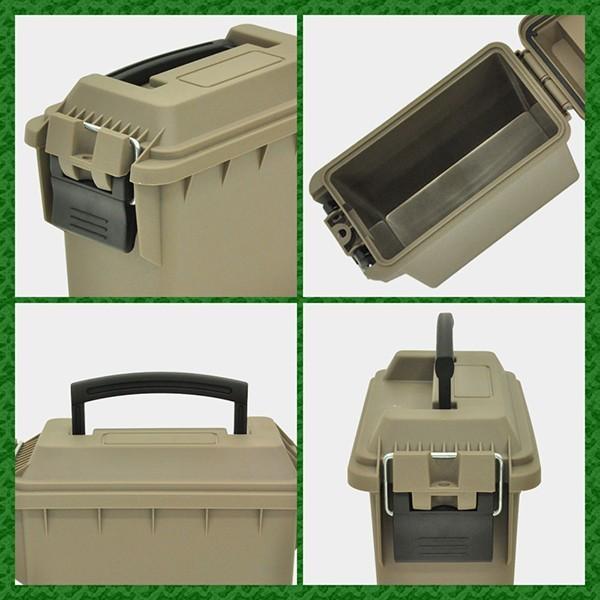 ツールボックス おしゃれ プラスチック Sサイズ プラケース アーモ