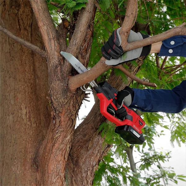 KYOCERA（京セラ） 電動ノコギリ 充電式 レシプロソー 18V のこぎり