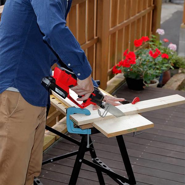 KYOCERA 電動ノコギリ 充電式 レシプロソー 18V 京セラ のこぎり