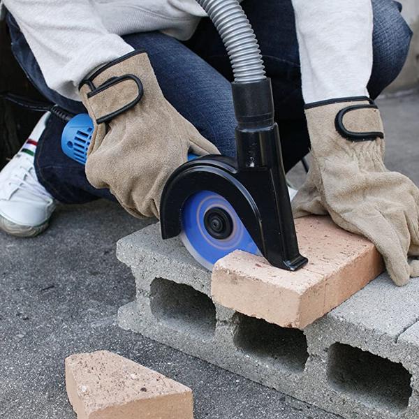 リョービ（RYOBI） ディスクグラインダー サンダー 研磨作業