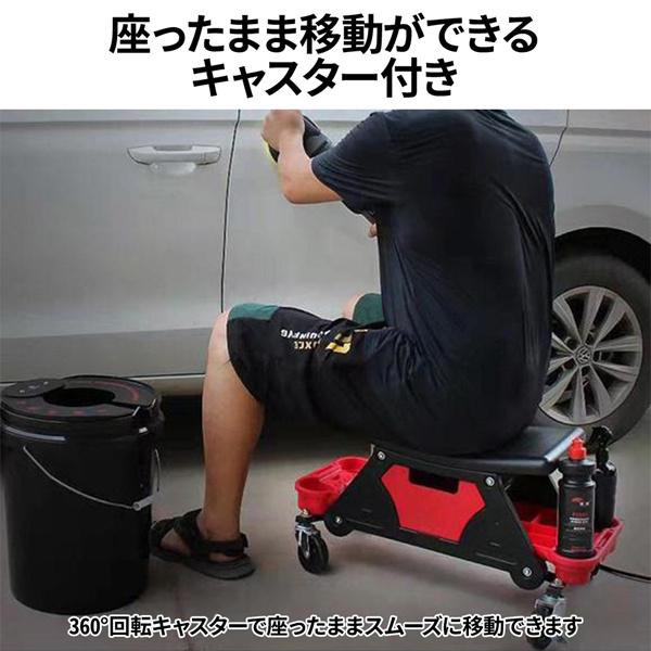 グレー×ネイビー・キャスターチェア ワークチェア・送料込み Amazon.co.jp: オフィスチェア (パソコンチェア ワークチェア