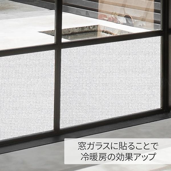 断熱シート 断熱材 5mm 5m×1m 遮熱シート アルミ断熱シート 両面アルミ