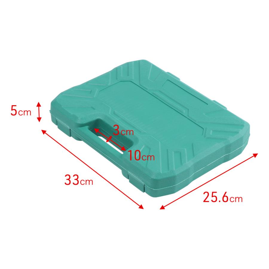 専用出品　インチク10本セット　2 ディープソケット セット 10本 20本 1/2 12.7mm インパクトレンチ
