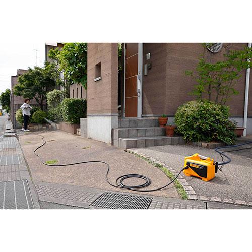 【OWTR】京セラ(Kyocera) 高圧洗浄機 AJP-2030 KYOCERA 京セラ 高圧洗浄機 AJP-2030 : 買援隊ヤフー店 - 通販