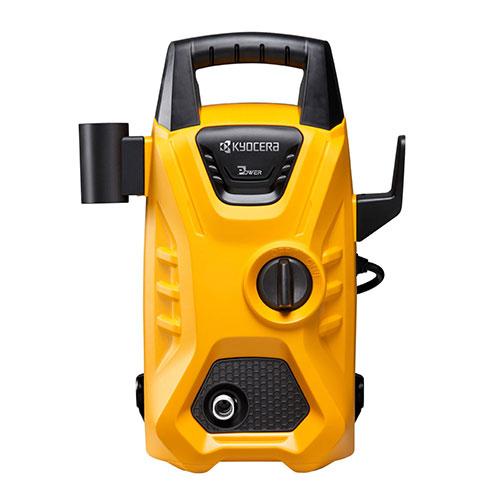 KYOCERA 高圧洗浄機 AJP-1430SP 本体 ユアサプライムス.com｜京セラインダストリアルツールズ 高圧