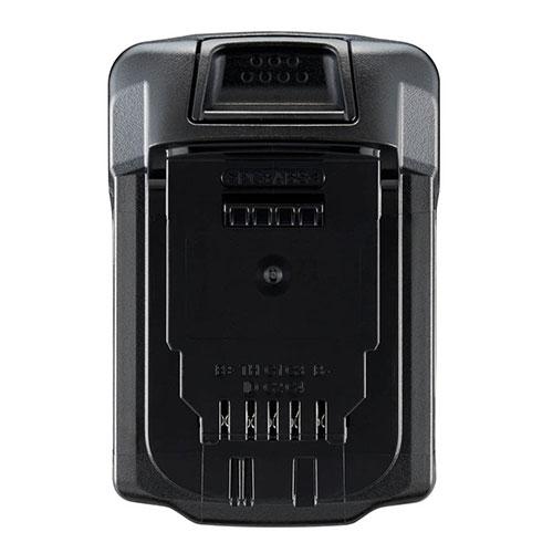 KYOCERA（京セラ） リチウムイオン電池パック B-1850LA : マスダ