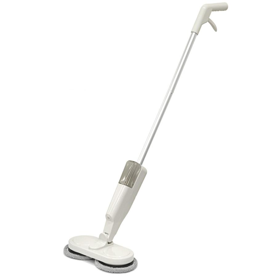 電動モップ コードレス 電動モップクリーナー 電動回転モップ