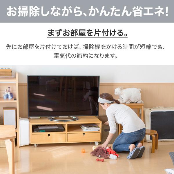 掃除機 紙パック式 安い 軽い クリーナー 軽量 紙パッククリーナー キャニスター 掃除 隙間ノズル スリム 紙パック掃除機 各社共通タイプ｜masuda-shop｜03