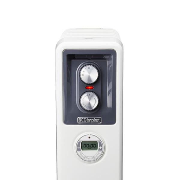 Dimplex（ディンプレックス） オイルフリーヒーター オイルレス