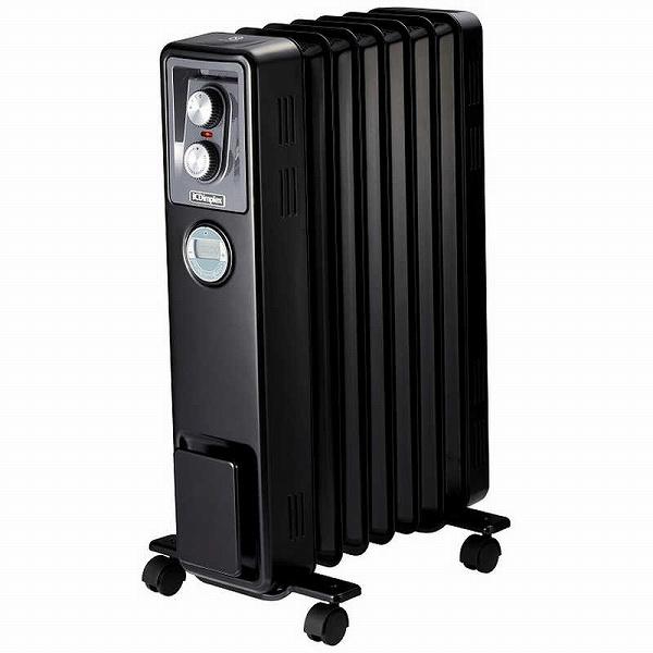 Dimplex（ディンプレックス） オイルフリーヒーター オイルレス