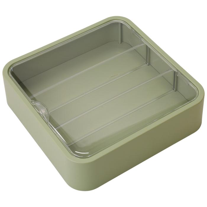 コレクションケース 3段 壁掛け 置き型 フィギュアケース ディスプレイ