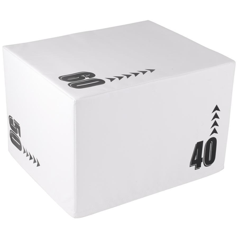 プライオボックス　ボックスジャンプ 楽天市場】【法人限定】 ジャンプ台 トーエイライト ボックス