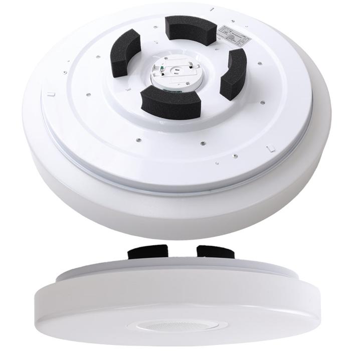 シーリングライト LED 6畳 8畳 10畳 Bluetooth ワイヤレススピーカー