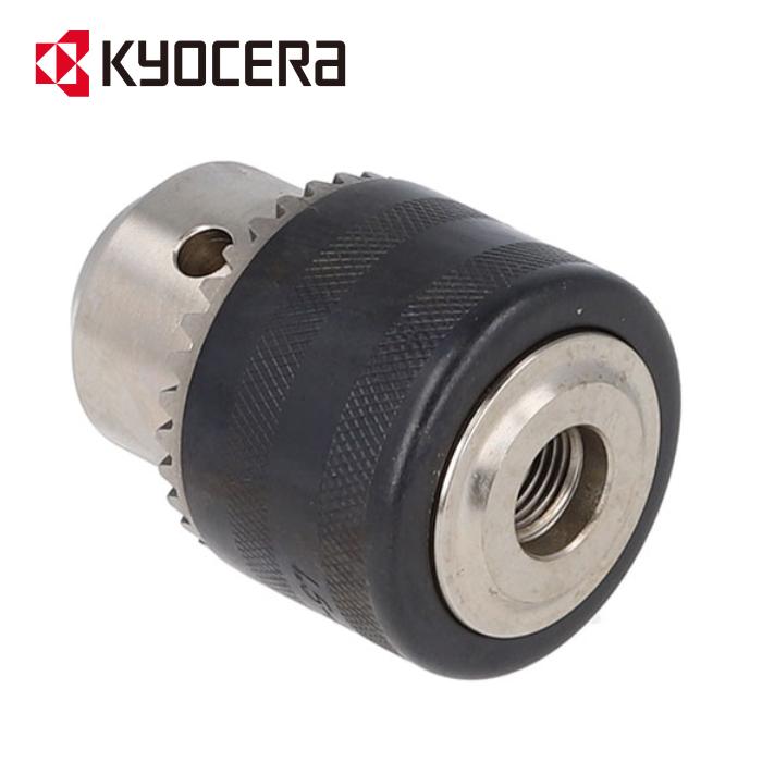 KYOCERA（京セラ） ドリルチャック 13mm : マスダショップ - 通販