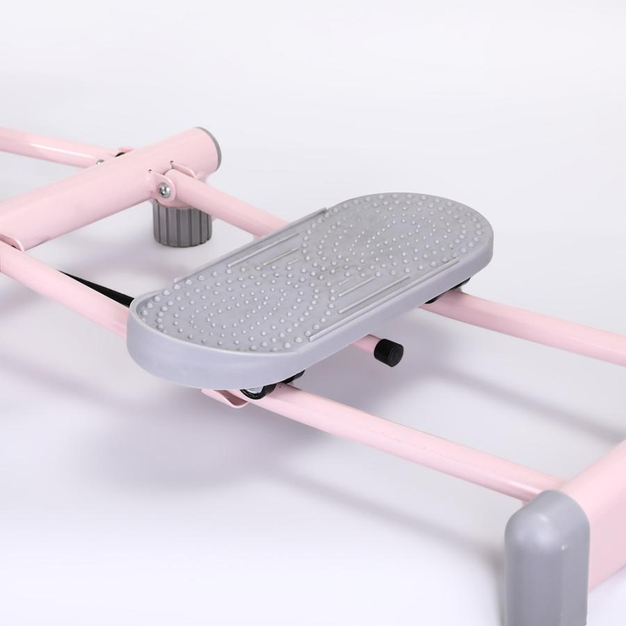 骨盤矯正マッサージダイエット器具(ピンク) 楽天市場】骨盤底筋トレーニング器具 健康グッズ 多機能運動